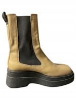 Vagabond Botki Beżowe r.40