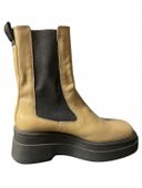 Vagabond Botki Beżowe r.40