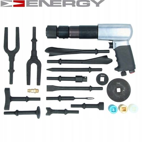 MŁOTEK PNEUMATYCZNY UDAROWY DO LUZOWANIA na Arena.pl