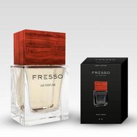 Perfumy Zapach Do Samochodu FRESSO Snow Pearl 50ml