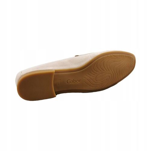 Półbuty GABOR 65.213.12 R40 na Arena.pl
