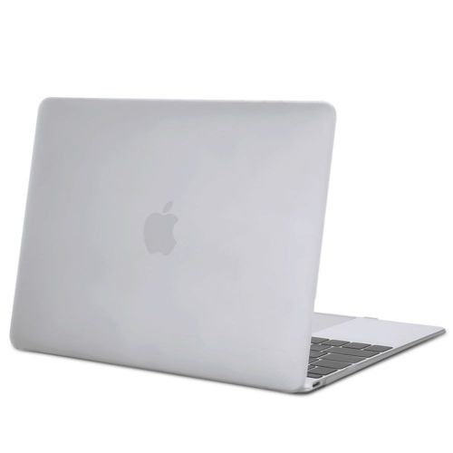 TECH-PROTECT SMARTSHELL MACBOOK 12 MATTE CLEAR na Arena.pl