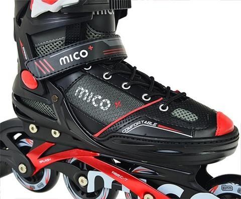 Łyżworolki Mico Splash 46 na Arena.pl