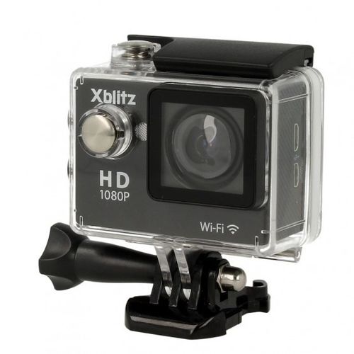 Kamera Sport. Xblitz Extreme PRO Full HD WiFi na Arena.pl