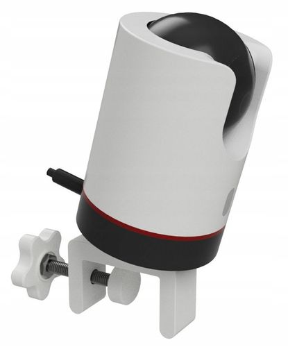 DELOSPRO UCHWYT BEZINWAZYJNY POZIOMY DO TP-LINK TAPO C200, C210, C225 15% na Arena.pl