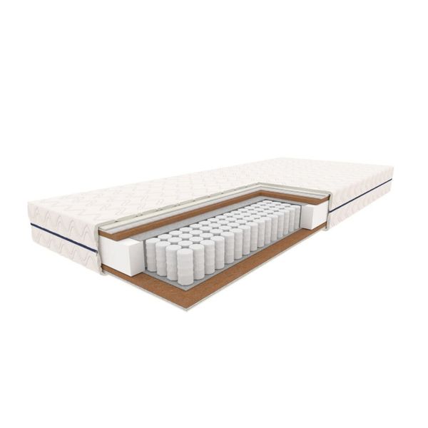 Materac Andante Optimum 80x200 cm zdjęcie 1