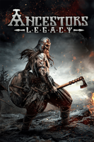 ANCESTORS LEGACY KLUCZ STEAM CD KEY BEZ VPN WYSYŁKA 24/7