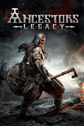 ANCESTORS LEGACY KLUCZ STEAM CD KEY BEZ VPN WYSYŁKA 24/7 na Arena.pl