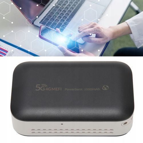 Przenośny hotspot LTE TP-LINK M7200 na Arena.pl