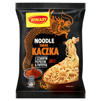 Winiary Noodle smak kaczka 62 g