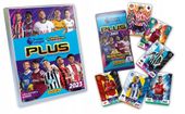 PREMIER LEAGUE 2023 PLUS Album + 5 saszetek Karty