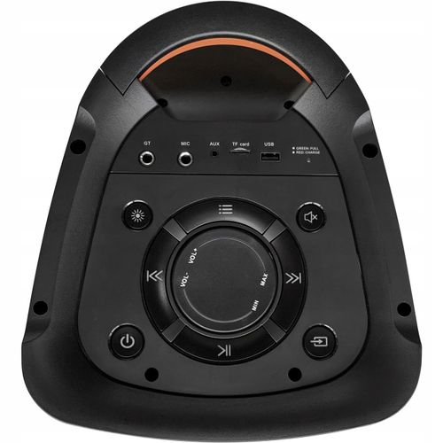 SYSTEM AUDIO Z BLUETOOTH BLAUPUNKT PB06DB na Arena.pl