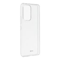 ROAR futerał JELLY do SAMSUNG A53 5G transparentny