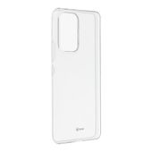 ROAR futerał JELLY do SAMSUNG A53 5G transparentny