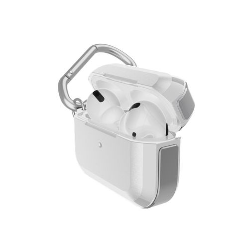 Pancerne etui Apple AirPods Pro (Silver) na Arena.pl