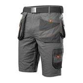 krótkie spodenki 100% bawełna rozmiar l - t n81-331-l