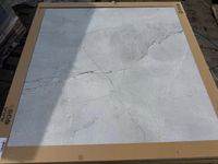 Szare wielkoformatowe płytki, gres 120x120 ANTYPOŚLIZGOWY WYPRZEDAŻ!!!