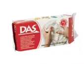 Glina Samoutwardzalna, 500 G, Biała