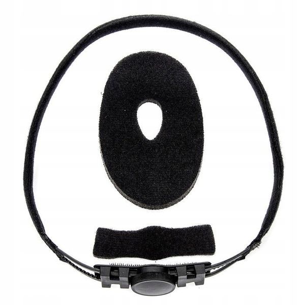 Kask rowerowy dla dzieci regulowany rower deska Meteor rozmiar S 48-52 cm zdjęcie 9