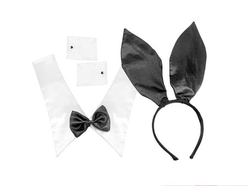 Zestaw Króliczek - 4 elementy na Arena.pl