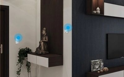 Centrala sterująca Sonoff Bridge Pro zdjęcie 9