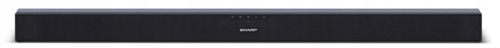 Soundbar 2.0 Sharp HT-SB140MT 150W Bluetooth HDMI ARC 2 Pilot na Arena.pl