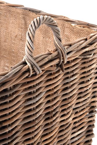 Kosz Rustic Square XL 67x67x52cm na Arena.pl