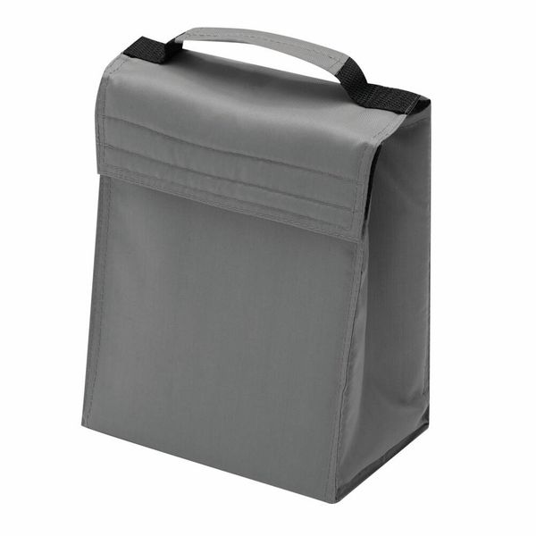 Torba termoizolacyjna KODIAK, srebro zdjęcie 1