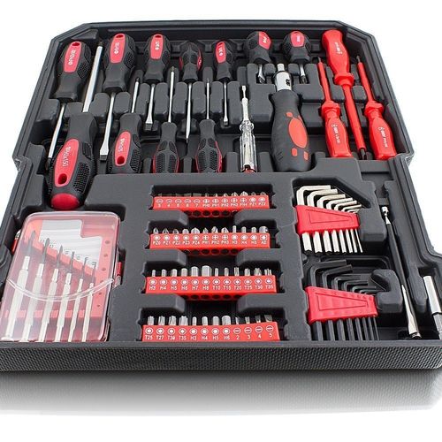 Zestaw narzędzi 399 elementów na Arena.pl