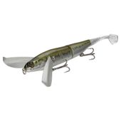 ADUSTA FORCE MIX 014 LARGE MOUTH BASS