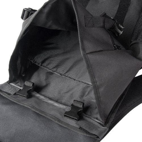 Plecak podróżny 32 x 45 x 16 cm do sublimacji na Arena.pl