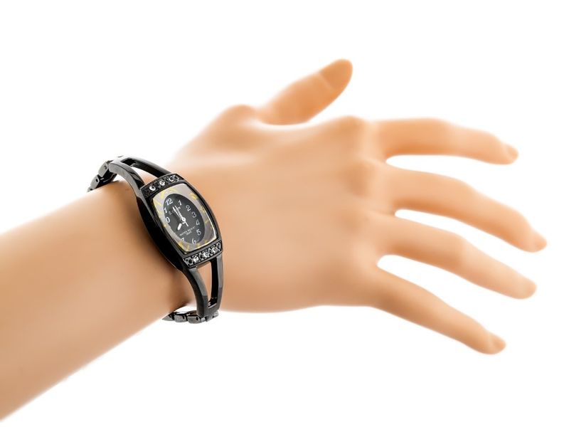 ZEGAREK DAMSKI EXTREIM EXT-Y006B-1A (zx684a) zdjęcie 3