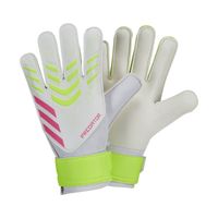 Rękawice bramkarskie adidas Predator Training Goalkeeper Jr JH3812 6