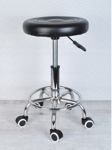 stołek fryzjerski - hoker na Arena.pl