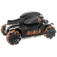 Zabawka czołg zdalnie sterow. EUROBABY ZABAWKI