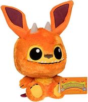 funko plusz monsters picklez maskotka 21cm