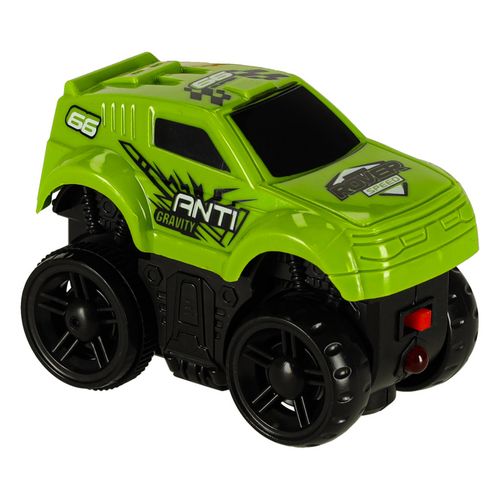 Tor samochodowy antygrawitacyjny 120 el. na Arena.pl