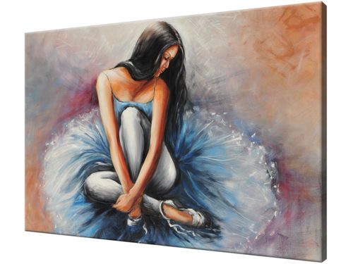 Obraz drukowany na płótnie canvas 120x80 + GRATIS na Arena.pl