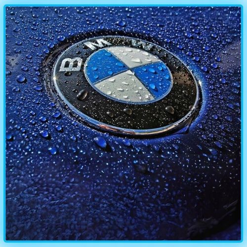 EMBLEMAT ZNACZEK LOGO BMW NA MASKĘ TYŁ PRZÓD 82MM E30E34E38E39E46E60E61X3X5 na Arena.pl