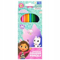 KREDKI OLO 12KOL 180 GABBY 8822