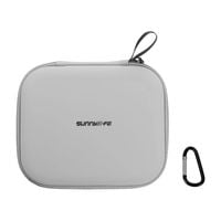 Etui Sunnylife DJI RC Ochronne Szare Kontroler