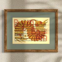 Bimbam - 17 x 23,5 cm