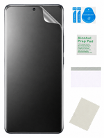 Folia ochronna do NUBIA NEO 3 GT 5G matowa na ekran hydrożelowa mocna TPU