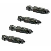 4x ODP-14 - Odpowietrznik układu hamulcowego M7x1