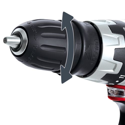 Einhell Wkrętarka Akumulatorowa Tc-Cd 12 Li na Arena.pl