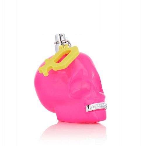 FLAKON POLICE TO BE GOODVIBES WOMAN 125ML EDP na Arena.pl