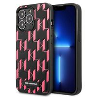karl lagerfeld klhcp13xmnmp1p iphone 13 pro max 6,7 hardcase