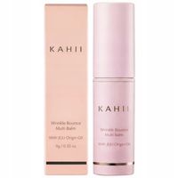Balsam wielozadaniowy Przeciwzmarszczkowy KAHI Wrinkle Bounce Multi Balm 9g