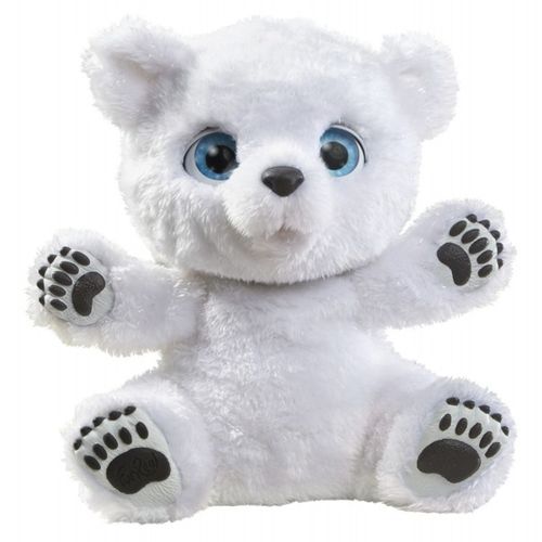 HASBRO FurReal Miś Polarny B9073 na Arena.pl