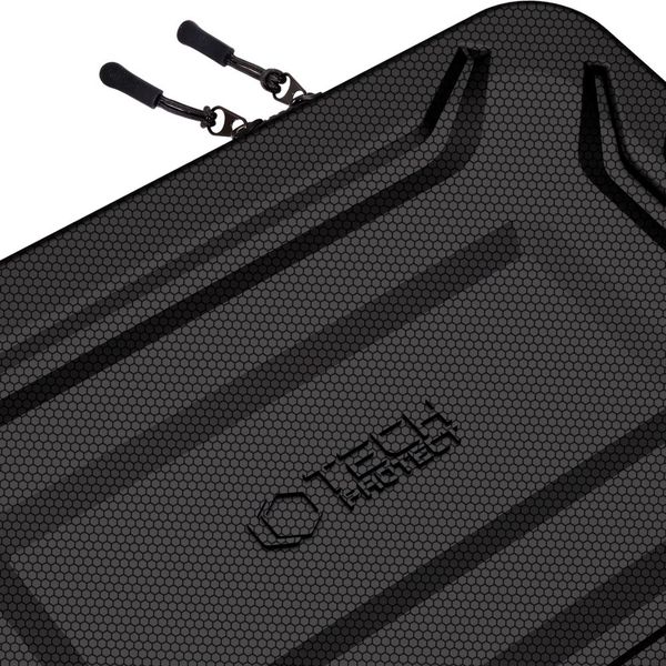 tech-protect kevlar pro laptop 15-16 black zdjęcie 8
